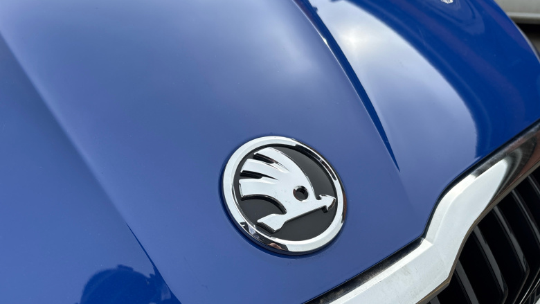 Skoda Fabia 1.0 TSI 110 SE Comfort 5dr DSG Petrol Hatchback